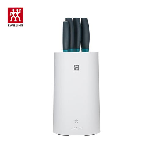 双立人（ZWILLING）除菌刀架5件套54360-009-722