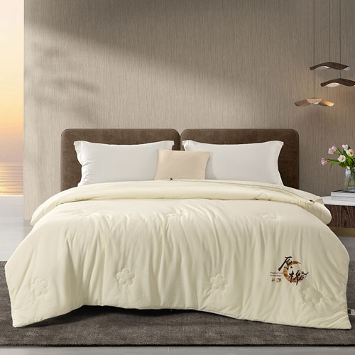 喜芙妮净享时光棉花被XF-B2505